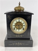 Ansonia Clock Co Mantle Clock