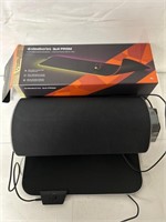STEELSERIES CLITB RGB GAMING MOUSEPAD
