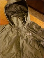 The Northface Size XS