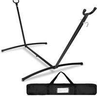 43'' PORTABLE HAMMOCK STAND- $125 RETAIL