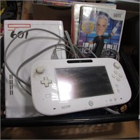 WII GAMING SYSTEM