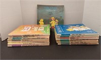 Assorted children's books by Joy wilt