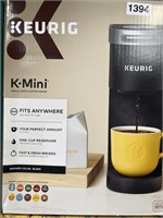 KEURIG K MINI