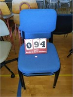 2ea. Chairs