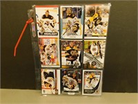 Tuukka Rask - Lot of 15 hockey cards