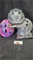 Kids bike helmets