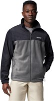 (N) Columbia mens Steens Mountain Full Zip 2.0 Swe