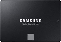 SAMSUNG 870 EVO SATA SSD 500GB 2.5â€ Internal