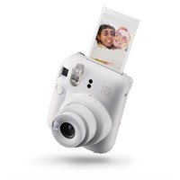 Fujifilm Instax Mini 12 Instant Camera - Clay