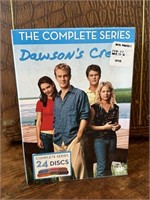 TV Series - Dawson's Creek The Complete