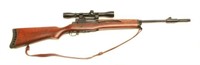 Lot: 129 - Ruger  Mini 14 - .223  - rifle