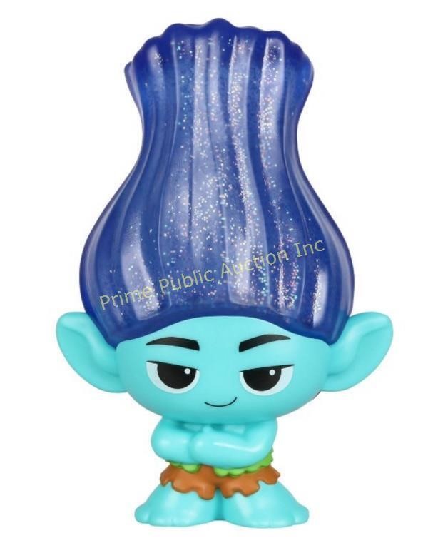 Trolls Band Together Squishy Doll - Branch