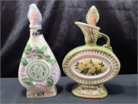 Old Decanters