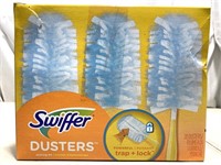 Swiffer Dusting Kit *opened Box