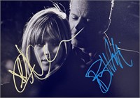 Autograph COA Sin City Photo