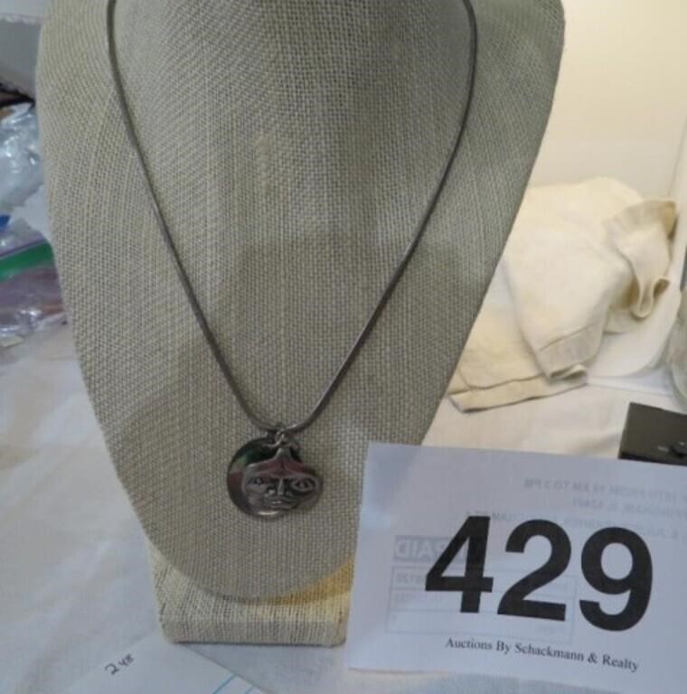 ONLINE SUMMER JEWELRY AND MORE AUCTION, CLAY CITY, IL