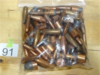 Misc. Bullet Heads