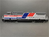 Rail King/ MTH G-scale Amtrak - Dash 8-40BW Diesel