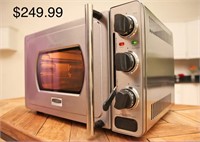 wolfgang puck pressure oven & Accessories - New -