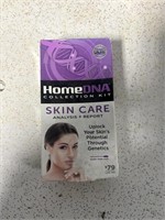 Home DNA collection kit