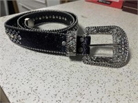 45" belt