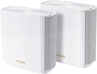 Asus ZenWiFi XT9 Mesh WiFi System - NEW $520