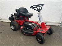 Snapper Riding Mower
