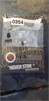 HOVER STAR MOTION CONTROLLED UFO