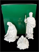 Lenox The Nativity Holy Family Boxed