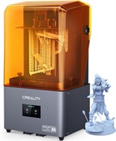 $520-Creality 3D Resin Printer HALOT-MAGE PRO, 170