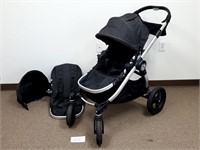 Baby Jogger City Select Stroller (No Ship)