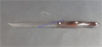 Cutco Petite Carver Knife #1729