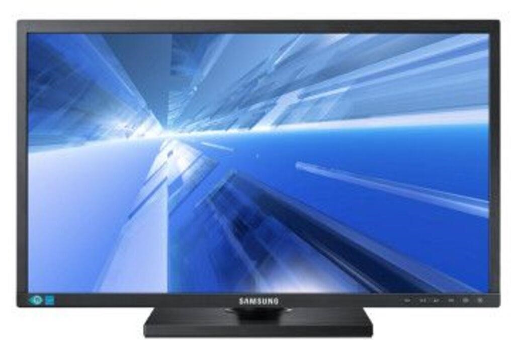 Samsung S24C650XL 24 Inch Monitor | LS24C650U |