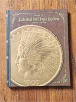 Historical Gold Eagle Replicas Collectors Book 4