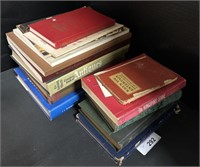 Antique Resource Books, Coin Collecting Reference