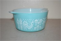 Pyrex Bowl 6"