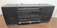 Ge Boombox