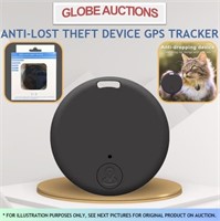 ANTI-LOST THEFT DEVICE GPS TRACKER