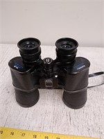 Bushnell 10 X 50 binoculars