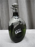 Vintage Decanter