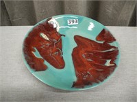 MCM Art Pottery Bowl