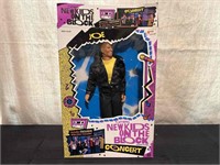 New Kids On The Block Joe Figure