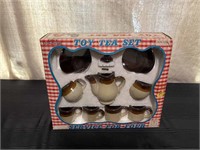 Summco Toy Tea Set