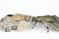 US Military Duffle Bag, Uniforms & Gear