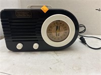 Radio / Tape Player - Crosley