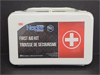 NEW - 3M FIRST AID KIT