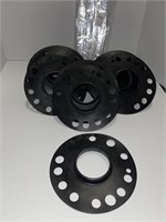 WABTEC RUBBER GASKET