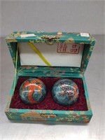 Chinese Baoding Balls