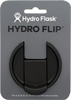 Hydro Flask Hydro Flip Lid - Fits Wide Mouth