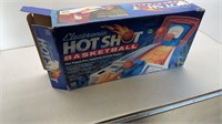 Hot Shot Basketball Game